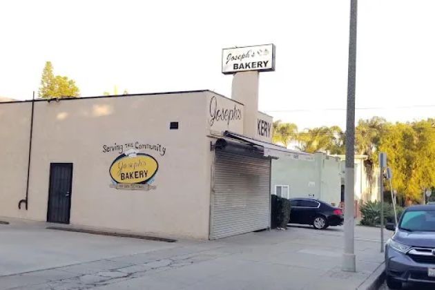 Joseph's Bakery