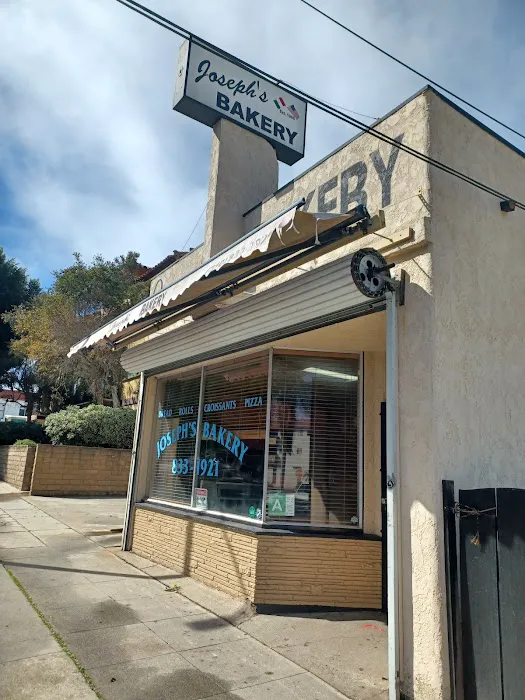 Joseph's Bakery Picture 4