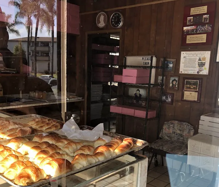 Joseph's Bakery Picture 7