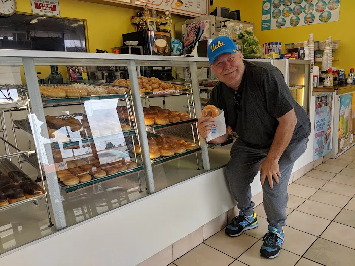 MacKay's Donuts Picture 4