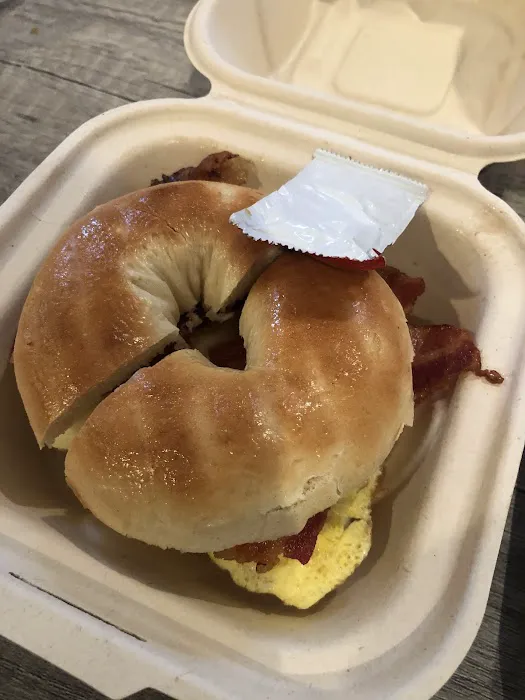 MacKay's Donuts Picture 7