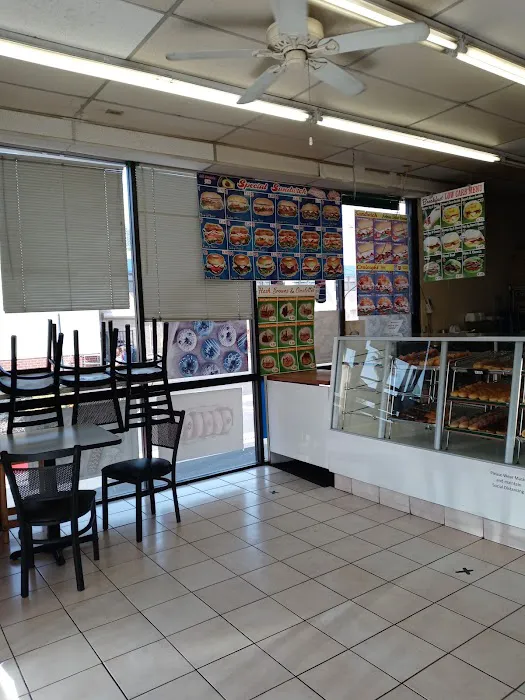 MacKay's Donuts Picture 9