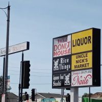 MacKay's Donuts ico