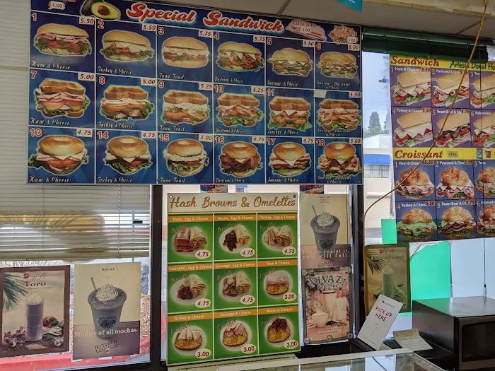 MacKay's Donuts Picture 5
