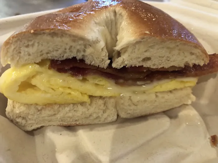 MacKay's Donuts Picture 8