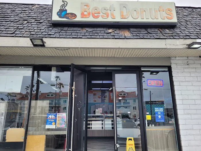 Best Donuts Picture 3
