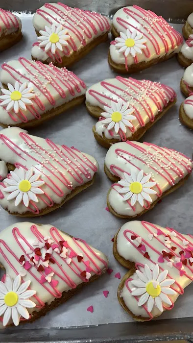 Best Donuts Picture 4