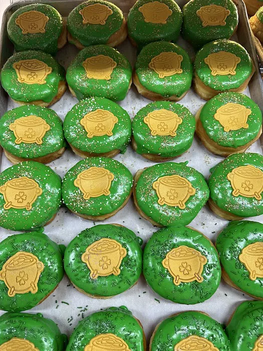 Best Donuts Picture 10