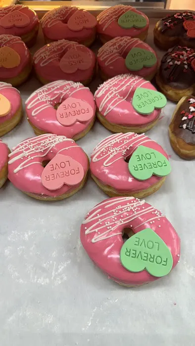Best Donuts Picture 9