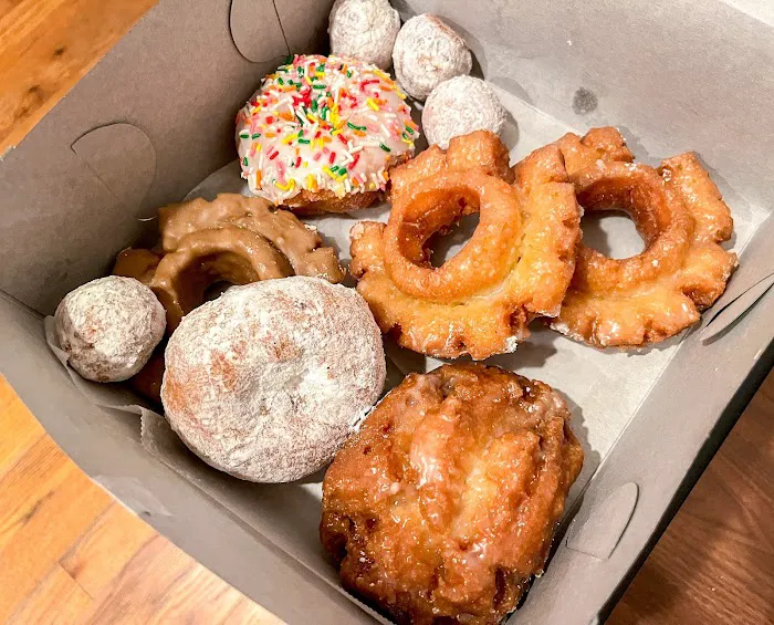 Best Donuts Picture 6