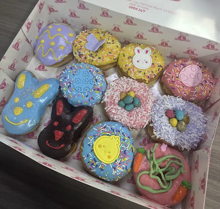 Best Donuts Picture 8