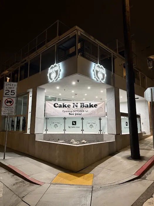 Cake n Bake Picture 1