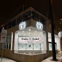 Cake n Bake ico