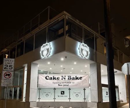Cake n Bake