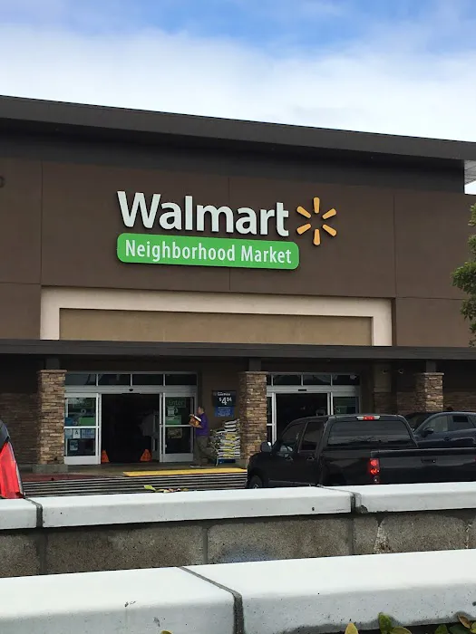 Walmart Bakery Picture 1