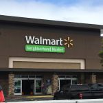 Walmart Bakery