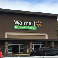 Walmart Bakery ico