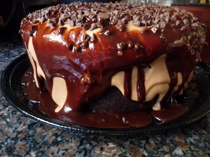 Cake Buzz Picture 4