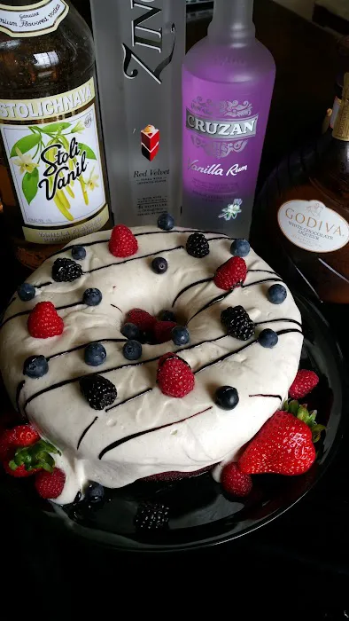 Cake Buzz Picture 8