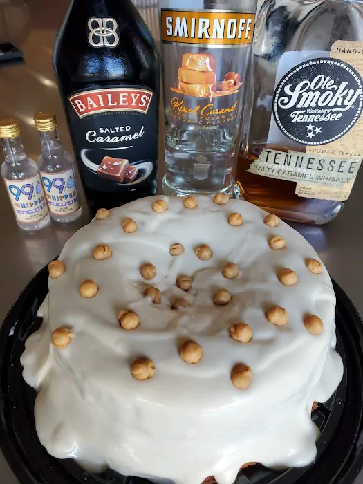 Cake Buzz Picture 5