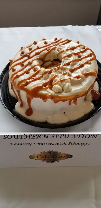 Cake Buzz Picture 2
