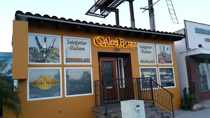 Cake Buzz Picture 7