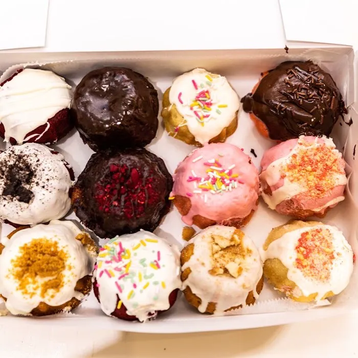 BossyBundts Picture 8