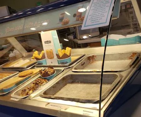 Cinnabon