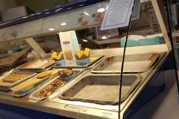Cinnabon