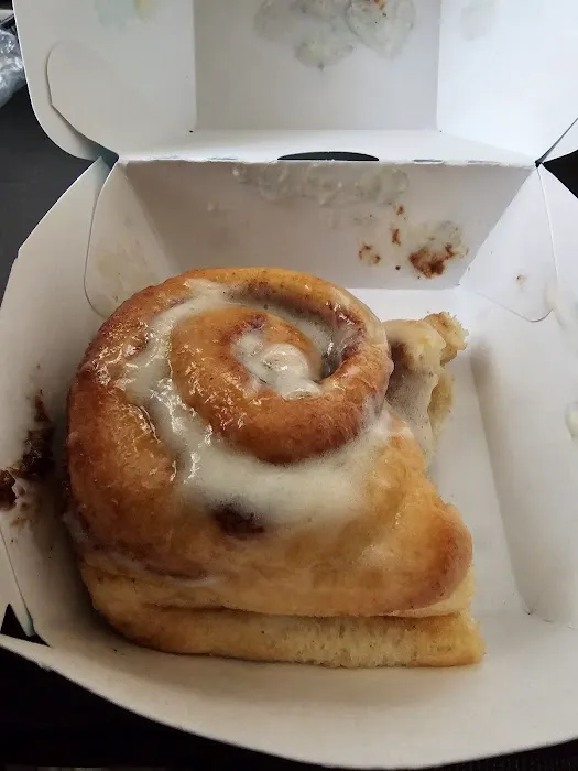 Cinnabon Picture 5