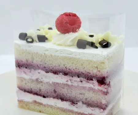 Cake Garden Bakery, sandwiches, pizza, wings & drinks