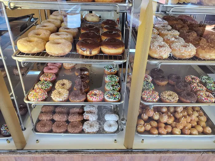 Best World Donuts Picture 3