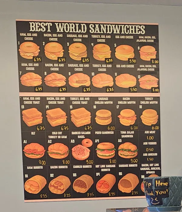 Best World Donuts Picture 6