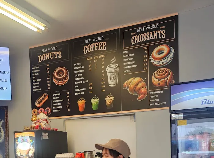 Best World Donuts Picture 4