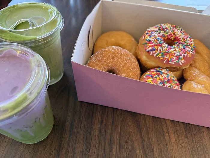 Best World Donuts Picture 1