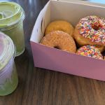 Best World Donuts