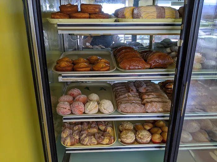 Angelo Bakery Picture 2