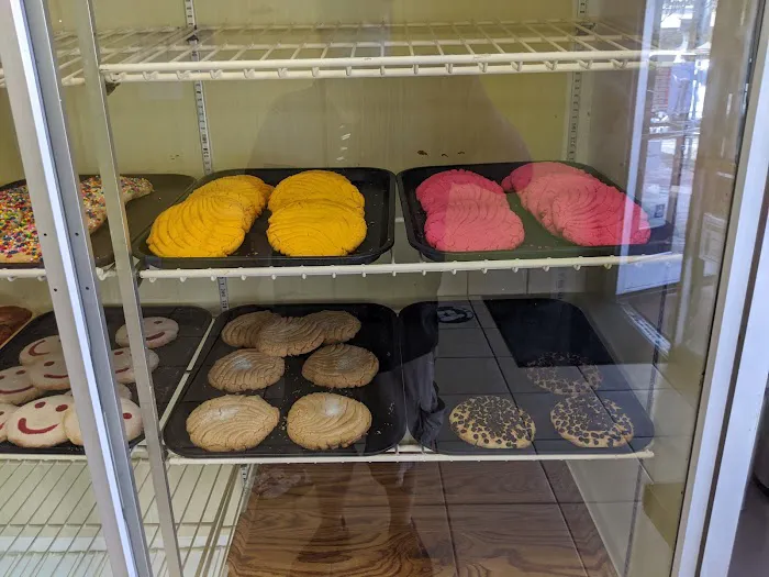 Angelo Bakery Picture 6