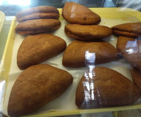 Angelo Bakery