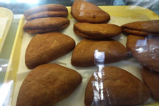 Angelo Bakery