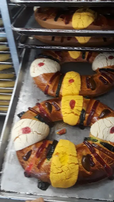 Angelo Bakery Picture 5