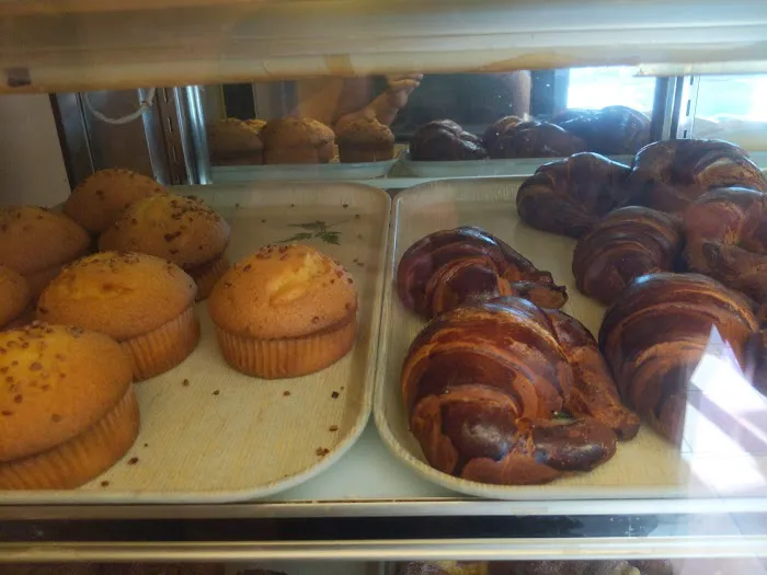 Angelo Bakery Picture 8