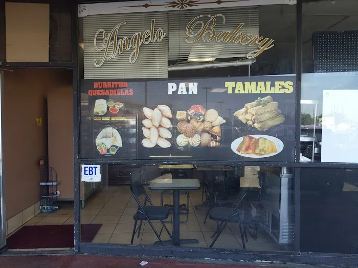 Angelo Bakery Picture 10