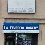 La Favorita Bakery