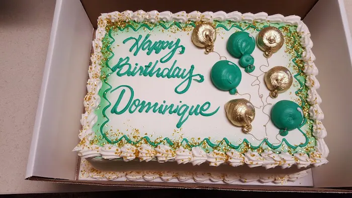 Torrance Bakery Picture 4