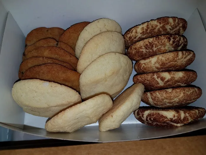 Torrance Bakery Picture 5