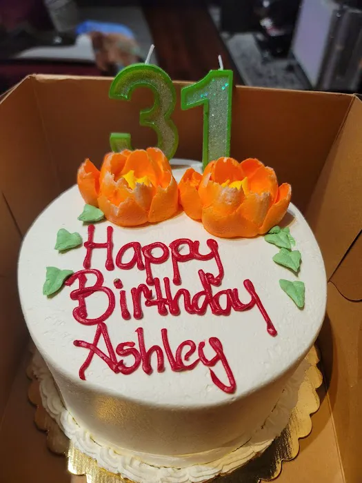 Torrance Bakery Picture 1