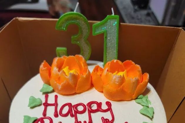 Torrance Bakery