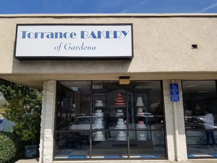 Torrance Bakery Picture 3
