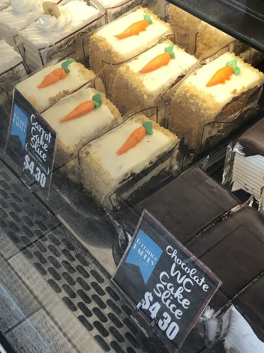 Torrance Bakery Picture 9